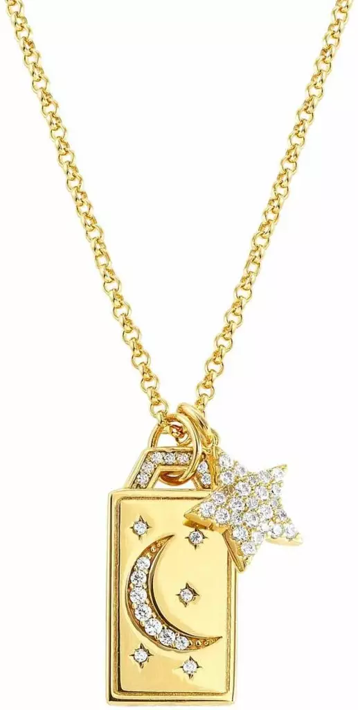 Nomination Talismani kaulakoru 149507-024 - Teräksiset kaulakorut - 149507-024 - 1