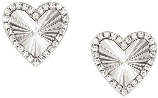 Nomination Truejoy korvakorut 240104-004 - Teräksiset korvakorut - 240104-004 - 1