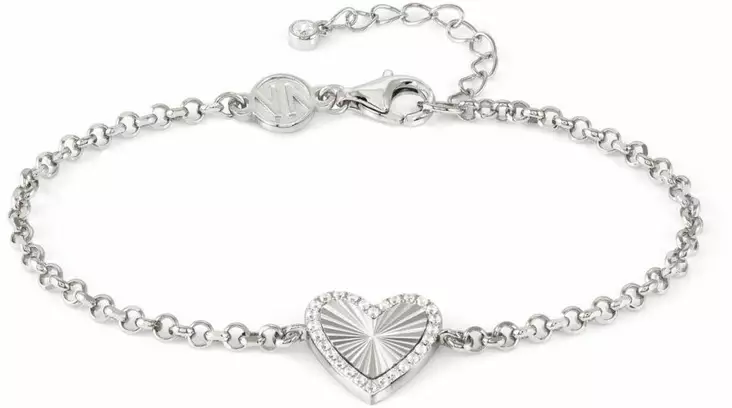 Nomination Truejoy rannekoru 240100-004 - Teräksiset rannekorut - 240100-004 - 1