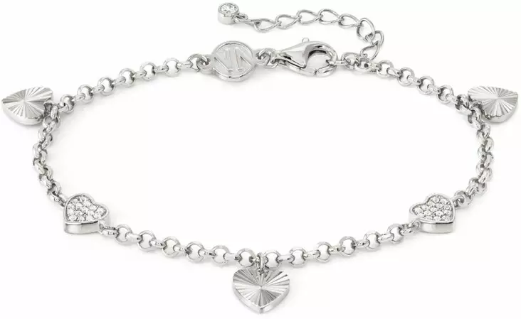 Nomination Truejoy rannekoru 240101-004 - Teräksiset rannekorut - 240101-004 - 1