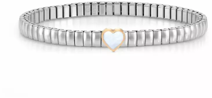 Nomination XTE rannekoru Life edition 046009-114 - Teräksiset rannekorut - 046009-114 - 1