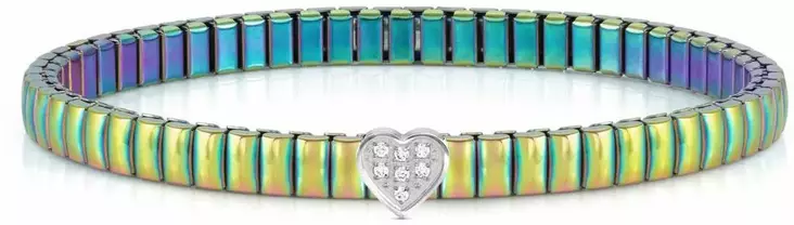 Nomination XTE rannekoru Life edition 046013-004 - Teräksiset rannekorut - 046013-004 - 1