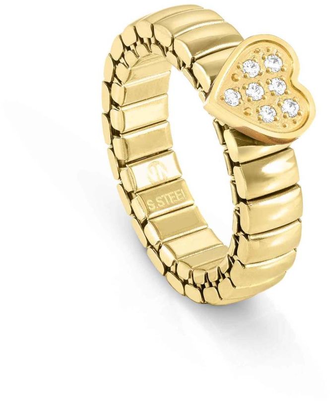 Nomination XTE sormus Life edition 046004-004 - Terässormukset - 046004-004 - 1