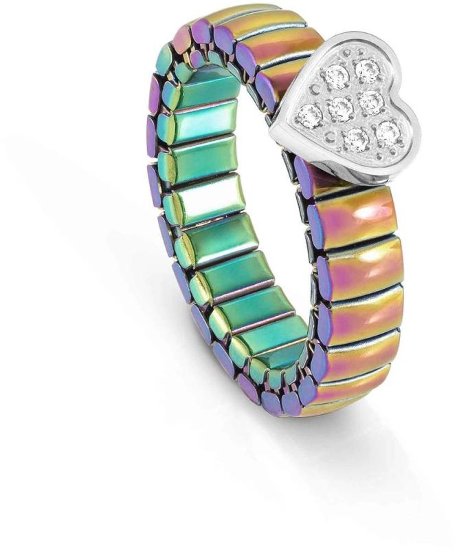 Nomination XTE sormus Life edition 046006-004 - Terässormukset - 046006-004 - 1