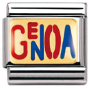 Nomination pala - =E2=80=9DGENOA=E2=80=9D - 030252 04 - Composable Classic - 030252-04 - 0