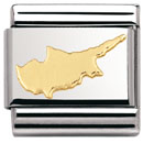 Nomination pala - Cyprus Island - 030128 04 - Composable Classic - 030128-04 - 0