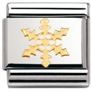 Nomination pala - Lumihiutale - 030109 14 - Composable Classic - 030109-14 - 0