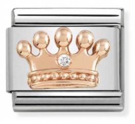 Nomination pala Kruunu 430305-24 - Composable Classic - 430305-24 - 1