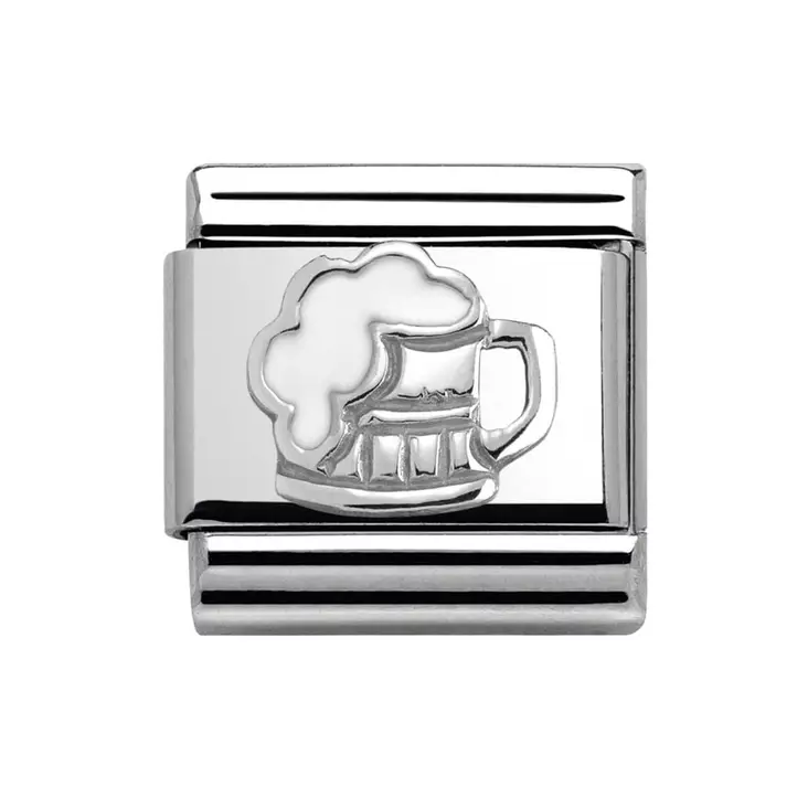 Nomination pala Oluttuoppi 330202-34 - Nomination combosable classic - 330202-34 - 1