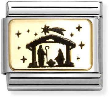 Nomination pala 030166-34 - Composable Classic - 030166-34 - 1