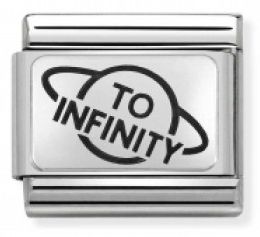 Nomination pala To Infinity Planet 330109-24 - Nomination ALE Classic palat - 330109-24 - 1