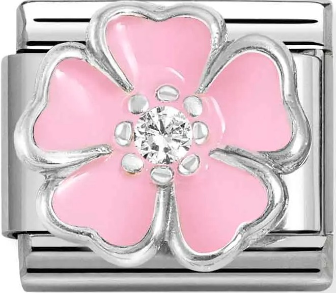 Nomination pala kukka - Composable Classic - 330321-14 - 1