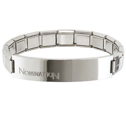 Nomination rannekoru - Nomination Trendsetter 021106-004 - Nomination rannekorut - 021106-004 - 1