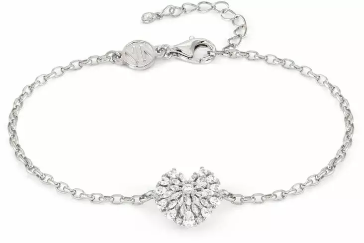 Nominaton Rayoflight rannekoru 240201-004 - Teräksiset rannekorut - 240201-004 - 1