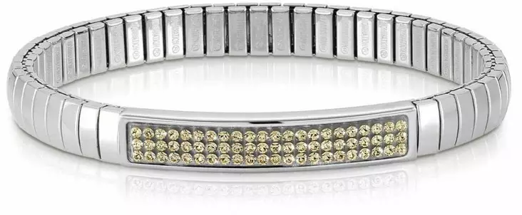 Nominaton XTE rannekoru 043210-024 - Teräksiset rannekorut - 043210-024 - 1