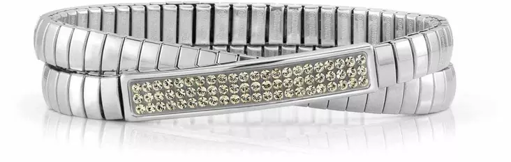 Nominaton XTE rannekoru 043211-024 - Teräksiset rannekorut - 043211-024 - 1