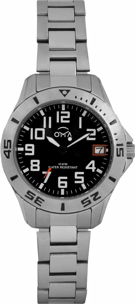 OMA nuorten kello OMA-C1067-41104 - OMA miesten rannekellot - OMA-C1067-41104 - 1