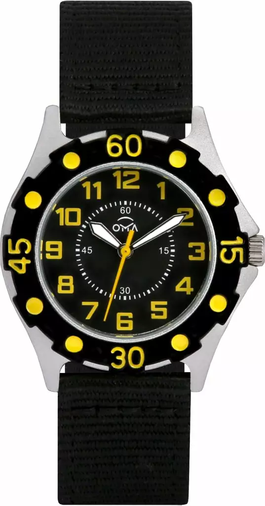 OMA nuorten kello OMA-C2984-41744 - Poikien rannekellot - OMA-C2984-41744 - 1