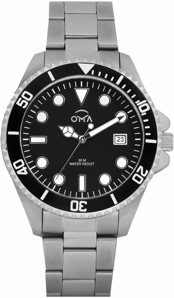 OMA miesten kello OMA-G7572-21104 - Isänpäivä lahjaideat - OMA-G7572-21104 - 1