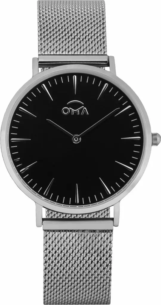 OMA OMA-T5815-31104 kello - Peruskellot - OMA-T5815-31104 - 1