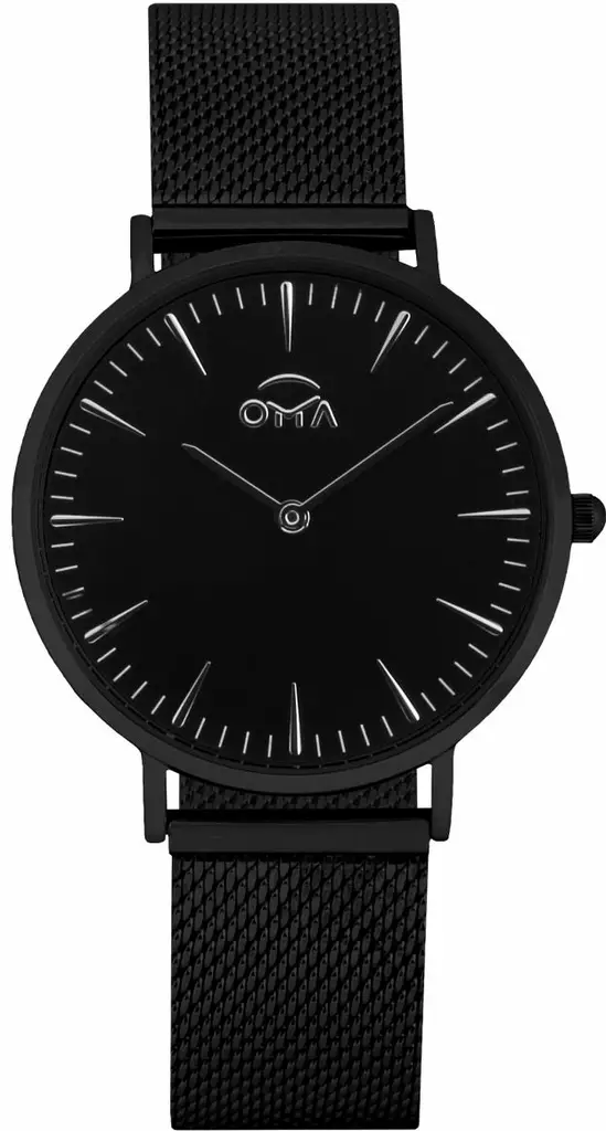 OMA miesten kello OMA-T5815-36144 - Isänpäivä lahjaideat - OMA-T5815-36144 - 1