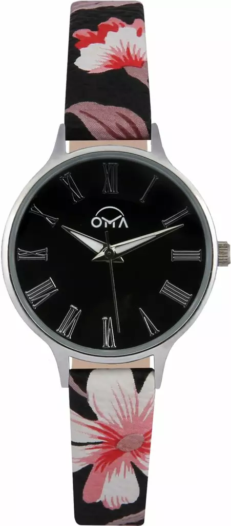 OMA naisten rannekello OMA-SB7233-416X4 - OMA naisten rannekellot - OMA-SB7233-416X4 - 1