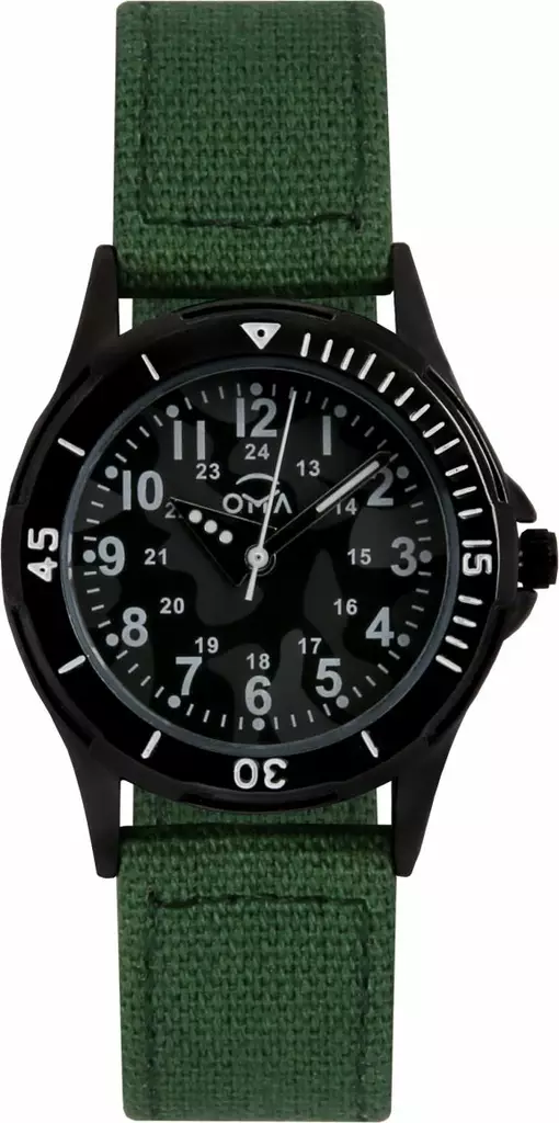 OMA nuortenkello OMA-C2649-46754 - Poikien rannekellot - OMA-C2649-46754 - 1