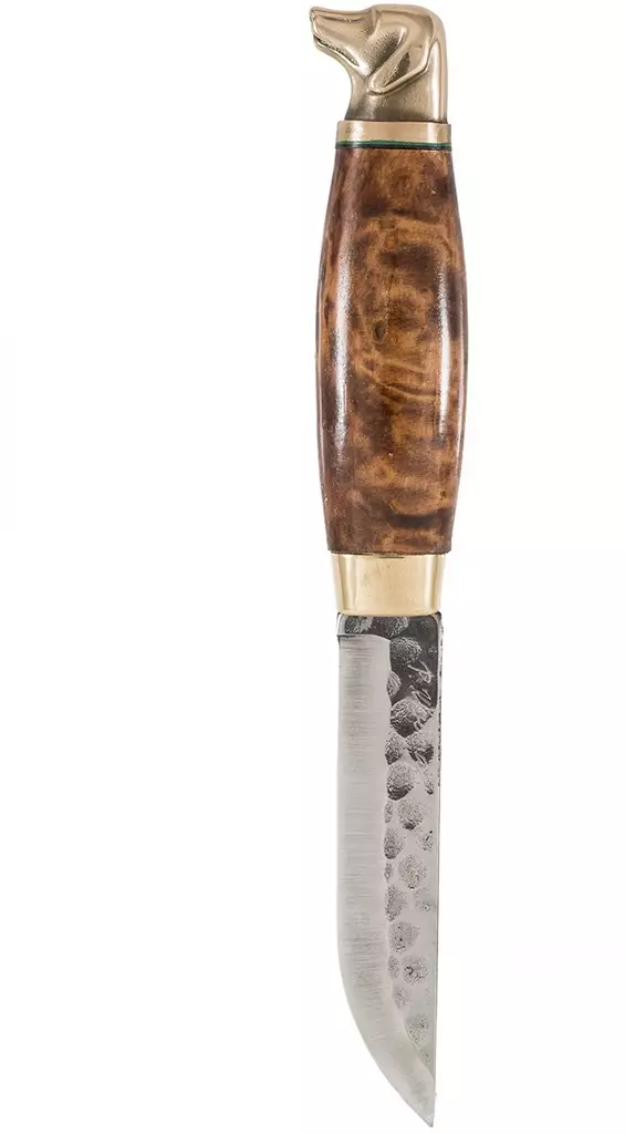 Puukko Koira kuva1 - Puukot - 12-34 - 1