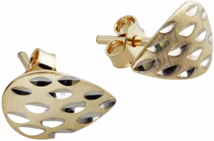 Korvakoru RHK124 - Hopeiset korvakorut - RHK124 - 1