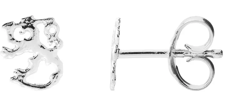 Suomileijona tappikorvikset - Suomi Finland - H2244 - 1