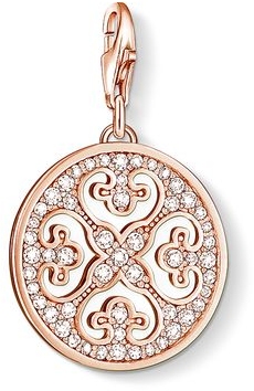 Thomas Sabo -riipus - Super outlet - korut - 0994-416-14 - 2