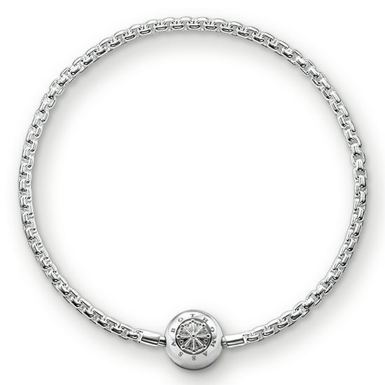 Thomas Sabo Karma Beads KA0001-001-12-L14 - Thomas Sabo Karma Beads - KA0001-001-12-L14 - 1