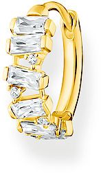 Thomas Sabo korvakoru CR665-414-14 - Thomas Sabo Sterling Silver korvakorut - CR665-414-14 - 1