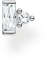 Thomas Sabo korvakoru H2186-051-14 - Thomas Sabo Sterling Silver korvakorut - H2186-051-14 - 1