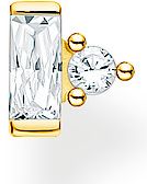 Thomas Sabo korvakoru H2186-414-14 - Thomas Sabo Sterling Silver korvakorut - H2186-414-14 - 1