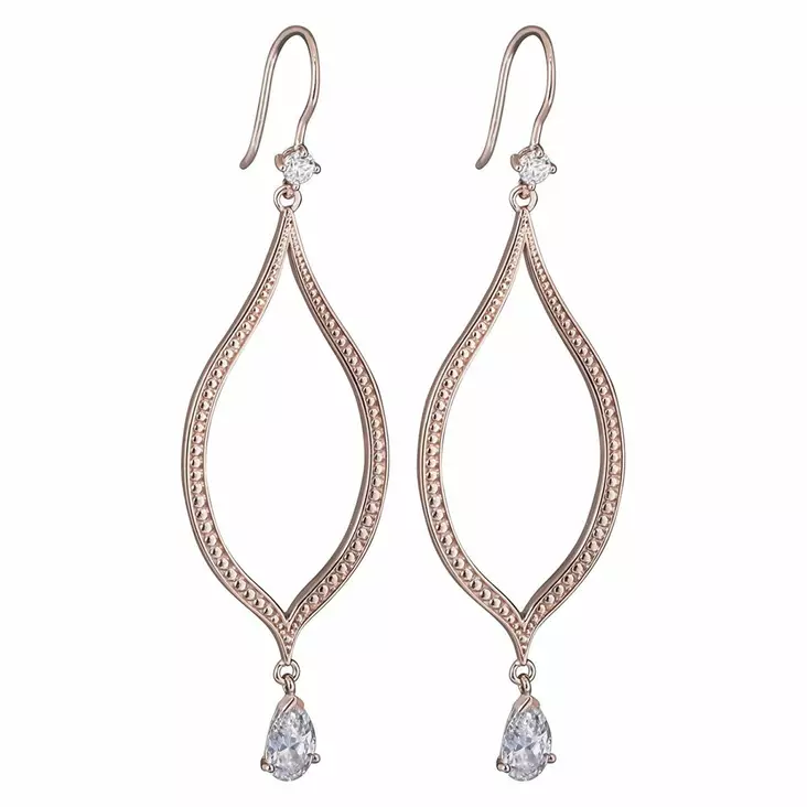 Thomas Sabo korvakorut H1842-416-14 - OUTLET T. Sabo sormukset ja korvakorut - H1842-416-14 - 1