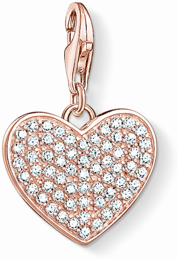 Thomas Sabo riipus 1569-416-14 - Super outlet - korut - 1569-416-14 - 1