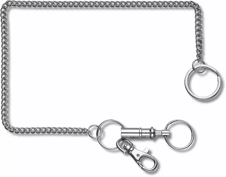 Victorinox pikalukkoketju 40cm - Victorinox monitoimityökalut - 4.1854 - 1