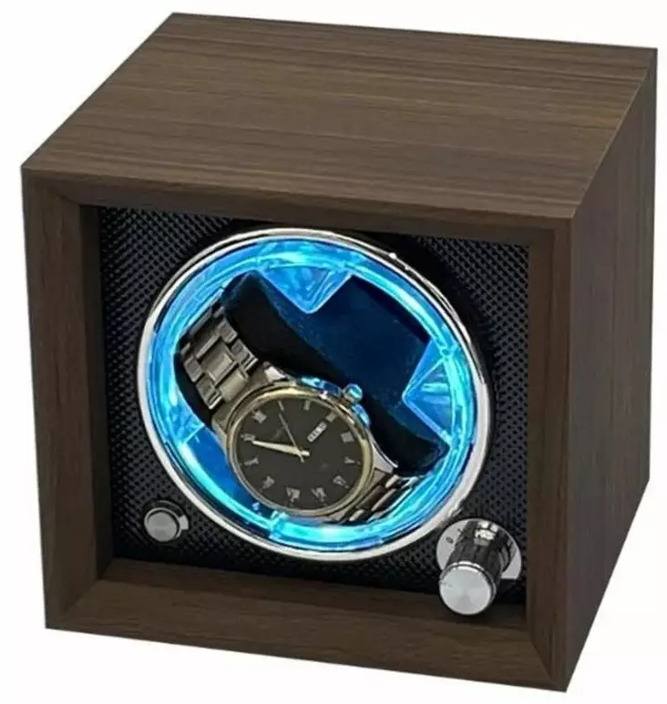 Winder Single Blue Light ZE144 - Isänpäivä lahjaideat - ZE144 - 1