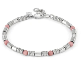 Nomination Instinct stones Pink Opal - Nomination rannekorut - 027929-024 - 1