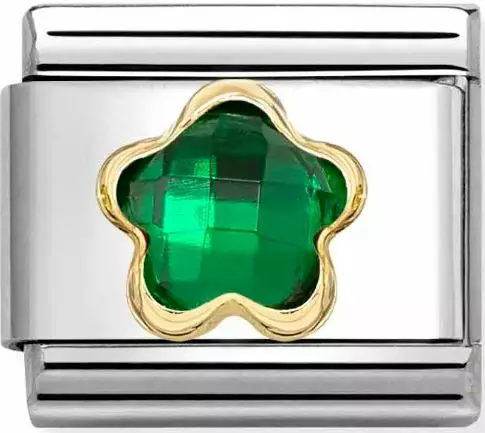 Nomination pala Vihreä Kukka - Nomination - 030615-004 - 1