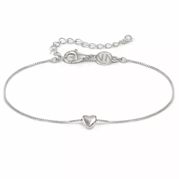 Nomination Armonica rannekoru sydän 241302-004 - Nomination rannekorut - 241302-004 - 1