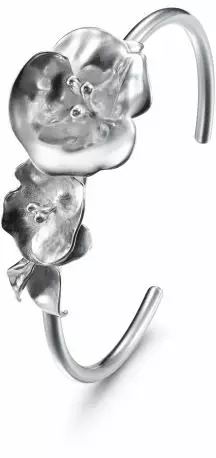 Kalevala Koru Kesäyön ruusu rannekoru 25100070054 - Kesäyön ruusu - 25100070054 - 1