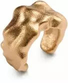 Kalevala Koru Ear cuff, kullattu - Itu - 261001404 - 1