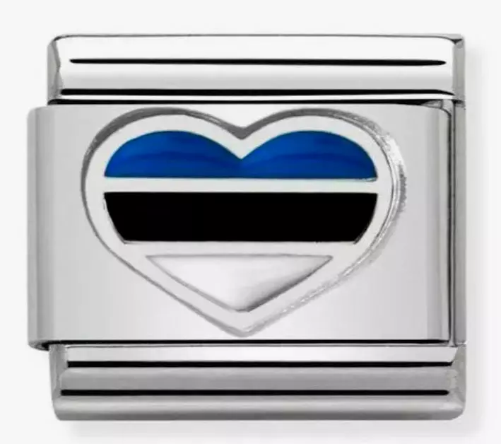 Nomination pala 330209-04 - Nomination combosable classic - 330209-04 - 1