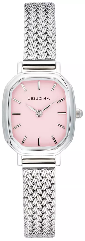 Leijona Lumo rannekello Pinkki 5170-4784 - Leijona naisten rannekellot - 5170-4784 - 1