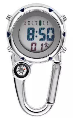 Avaimenperäkello - Taskukellot - GN04 - 1