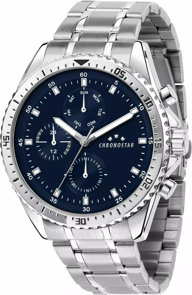 Chronostar Race R3753311004 - Chronostar miesten rannekellot - R3753311004 - 1