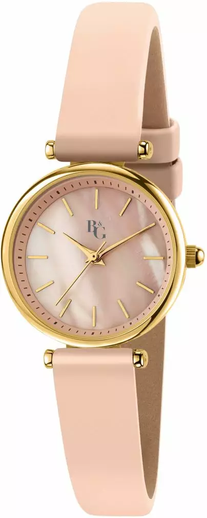 B&G naisten kello R3851302504 - Chronostar naisten rannekellot - R3851302504 - 1