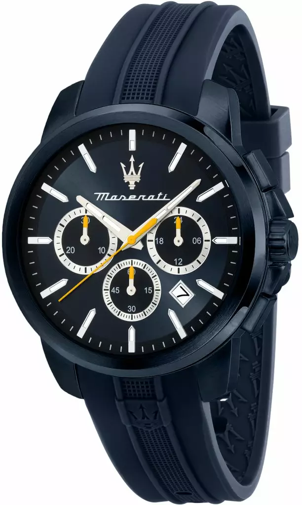 Maserati Successo R8871621044 - Maserati miesten rannekellot - R8871621044 - 1